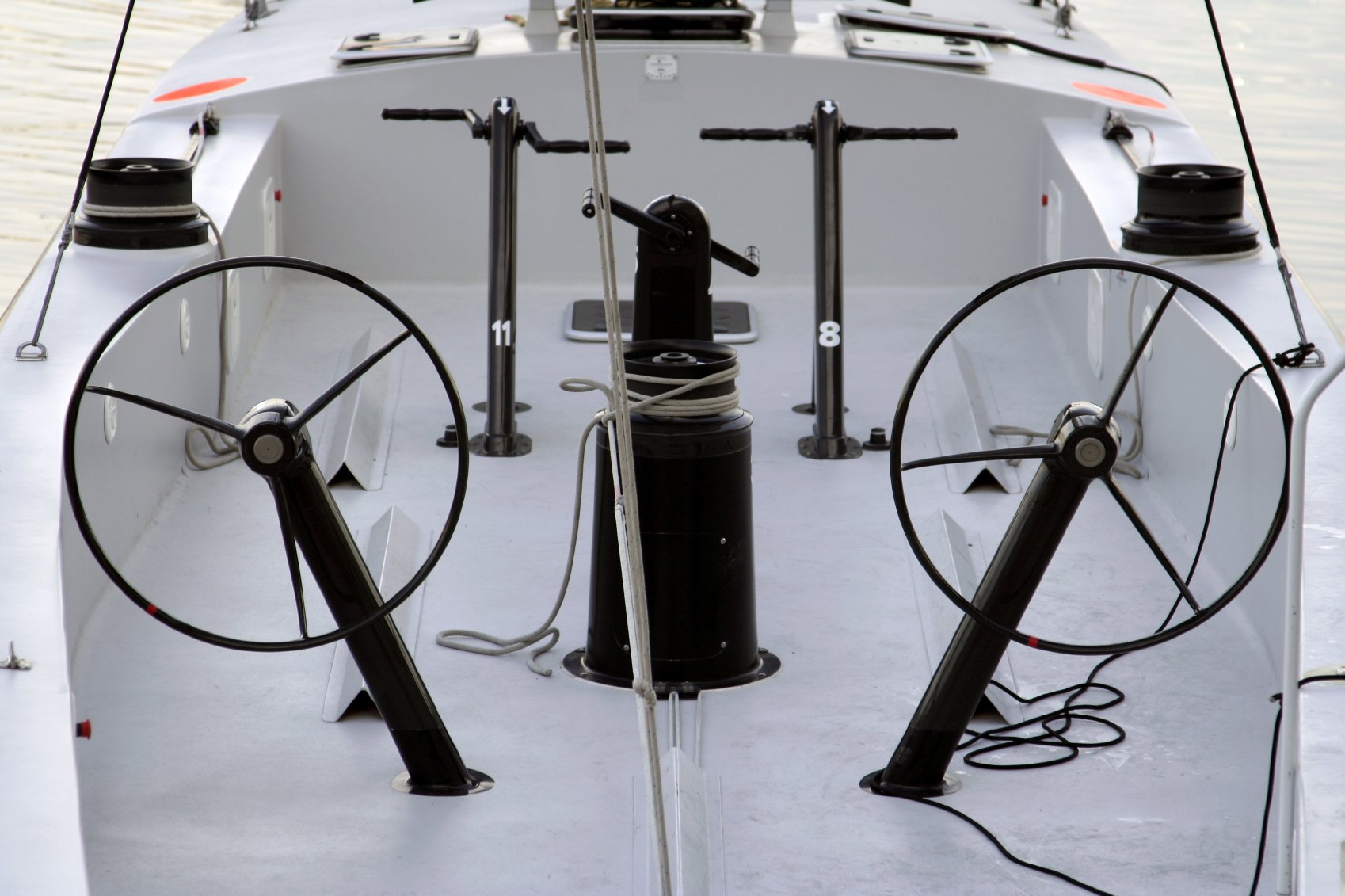 Maritimes Motiv - Über uns